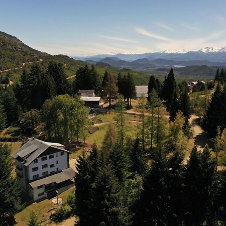 Hotel Dinko San Carlos de Bariloche Extérieur photo