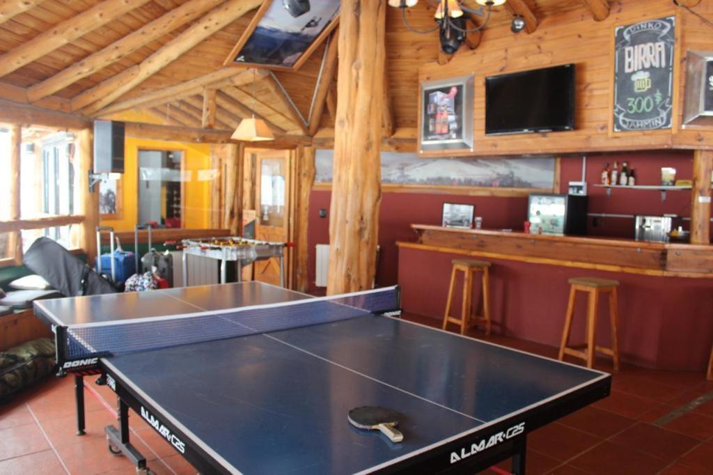 Hotel Dinko San Carlos de Bariloche Extérieur photo