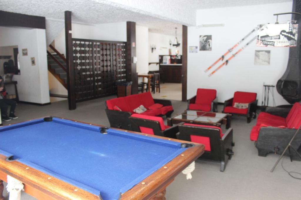 Hotel Dinko San Carlos de Bariloche Extérieur photo