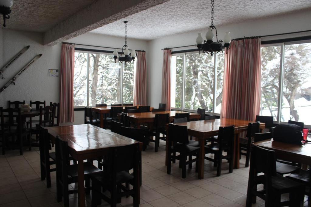 Hotel Dinko San Carlos de Bariloche Extérieur photo