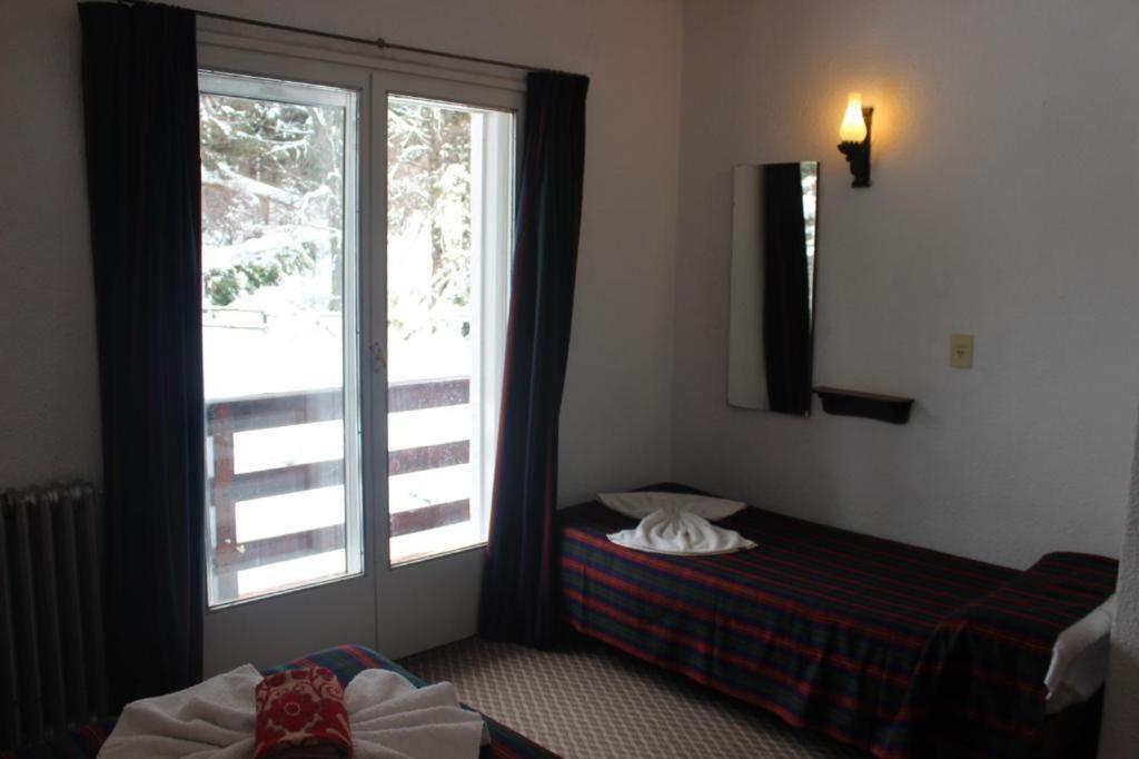 Hotel Dinko San Carlos de Bariloche Extérieur photo