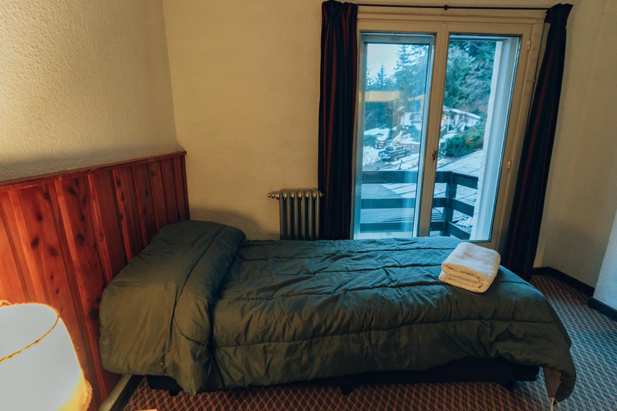 Hotel Dinko San Carlos de Bariloche Extérieur photo