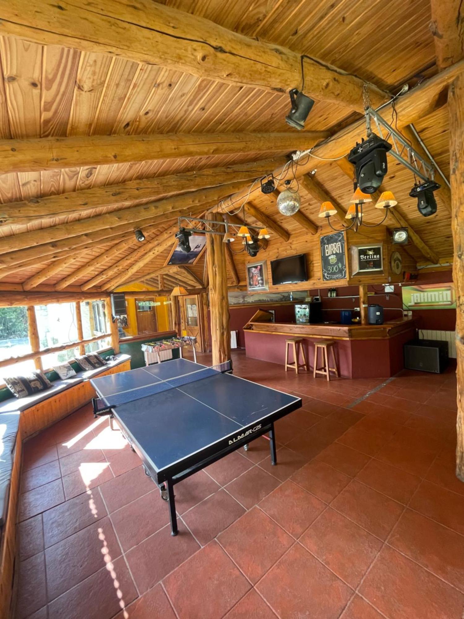 Hotel Dinko San Carlos de Bariloche Extérieur photo