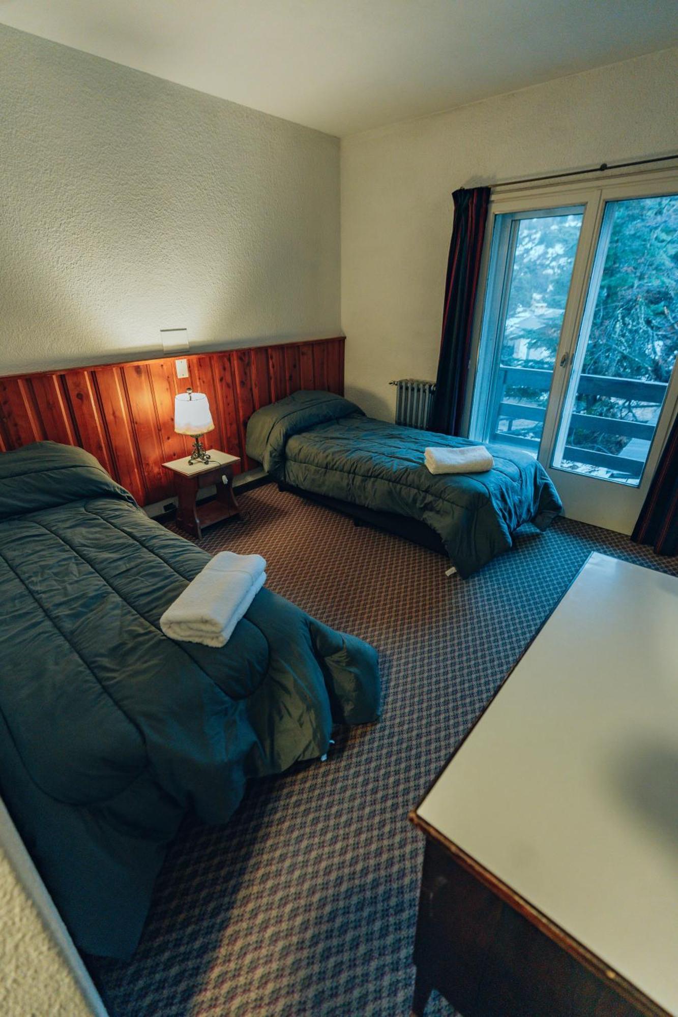 Hotel Dinko San Carlos de Bariloche Extérieur photo